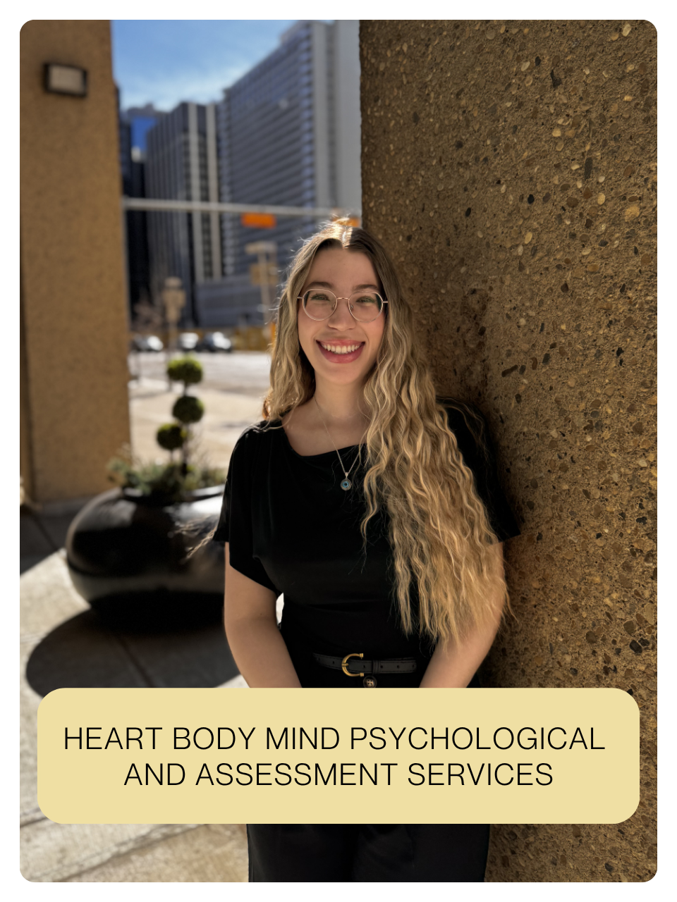 Gracie Taylor (She/Her), Graduate Intern Therapist