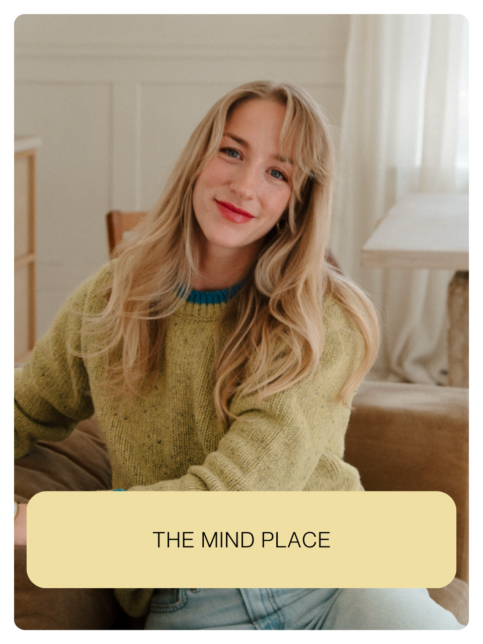 Bria Jezersek (She/Her), Registered Psychotherapist (Qualifying)