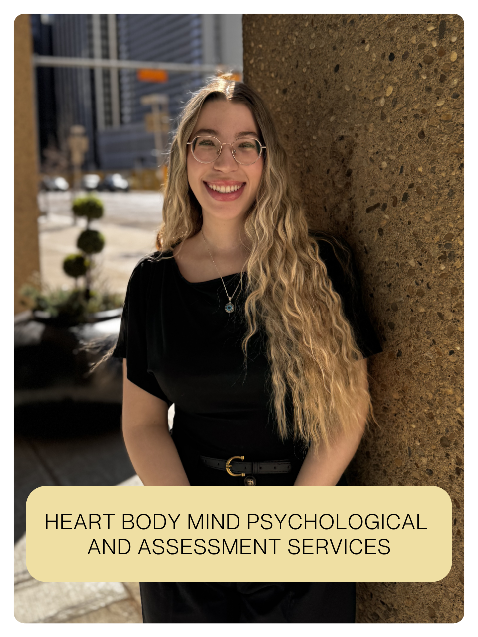 Gracie Taylor (She/Her), Graduate Intern Therapist