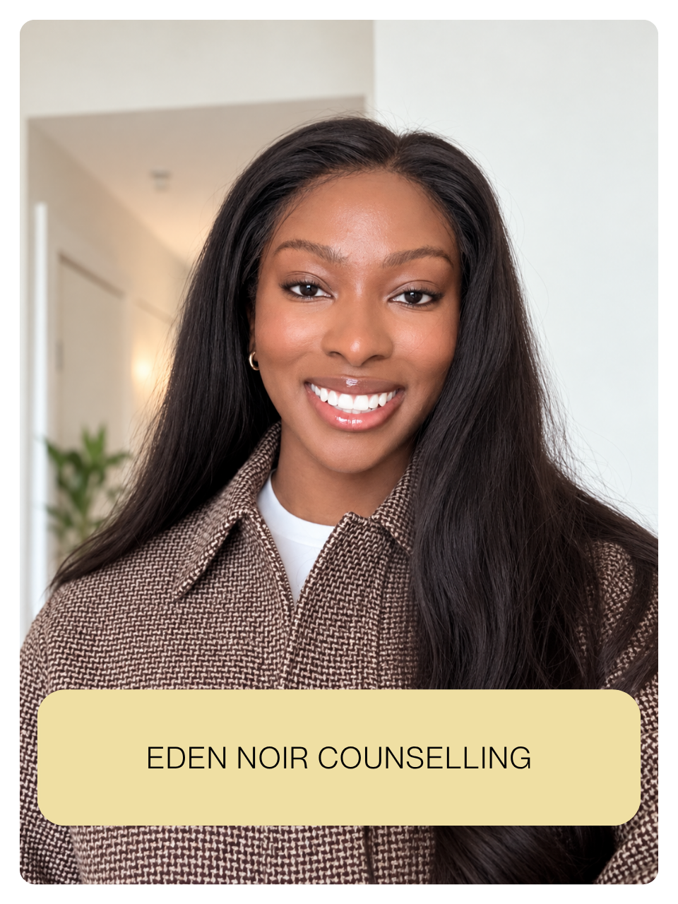 Maureen Killani (She/her), Registered Psychotherapist (Qualifying)