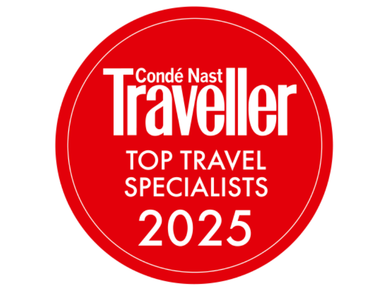 The Condé Nast Traveler Top Travel Specialists