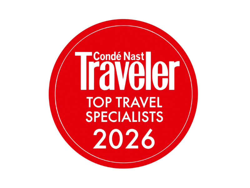 The Condé Nast Traveler Top Travel Specialists