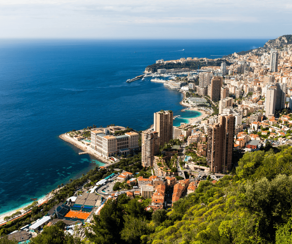 Monaco