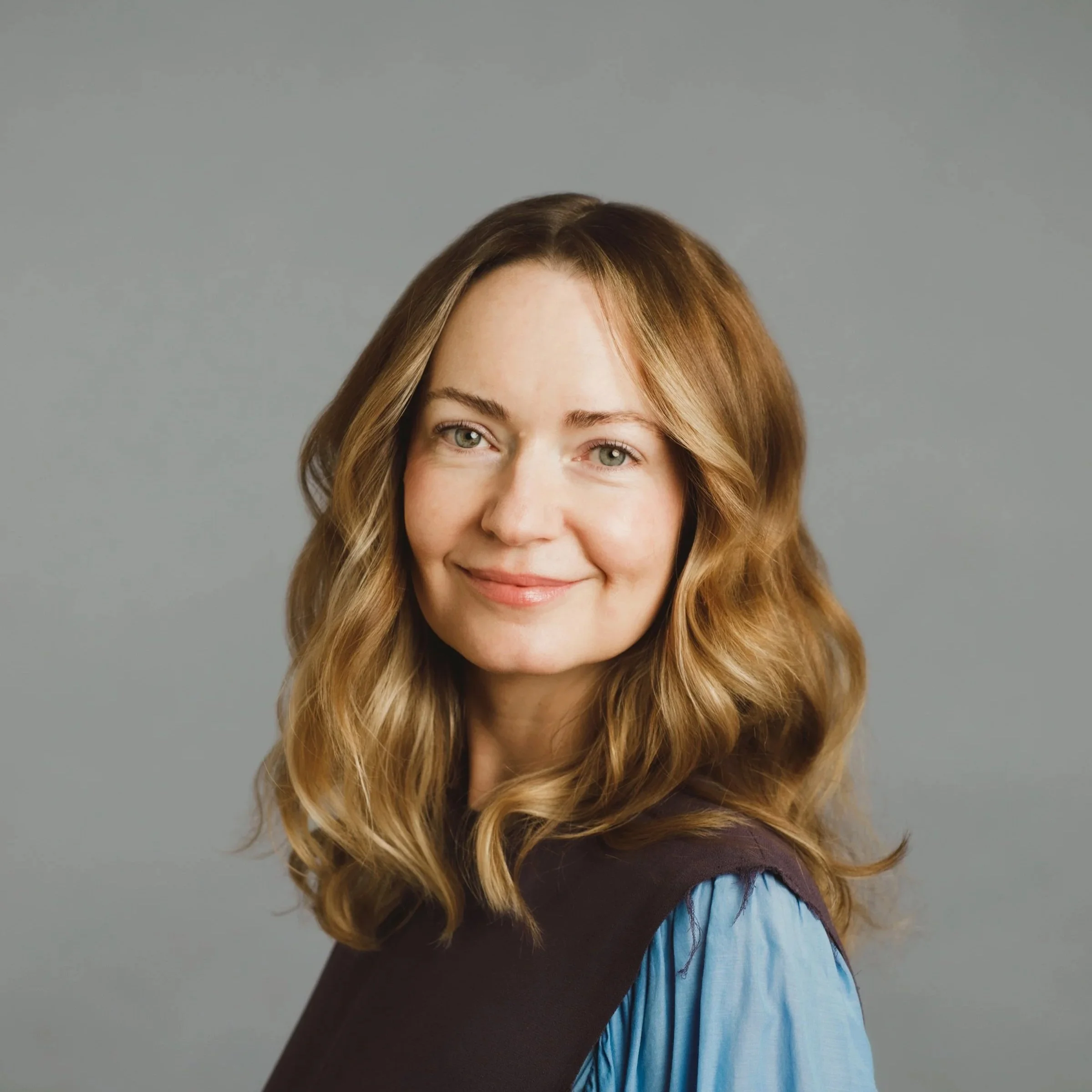 Andréa Dorrans, Student Counsellor