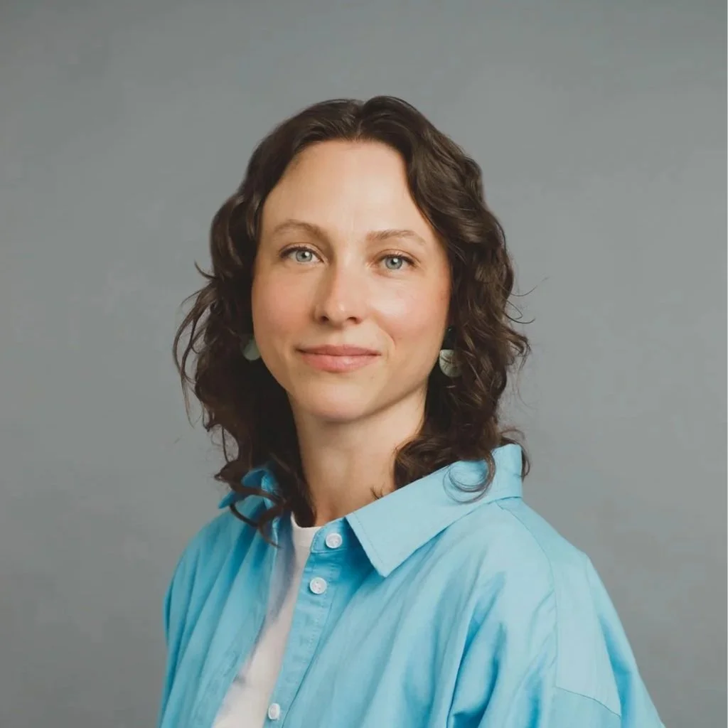 Alison Ferko, Registered Clinical Counsellor