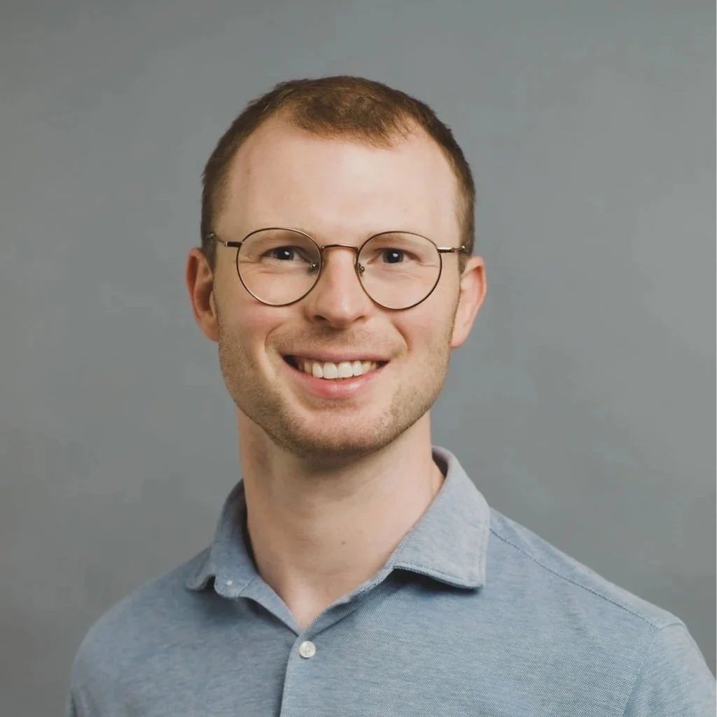 Richard Turner, Registered Clinical Counsellor