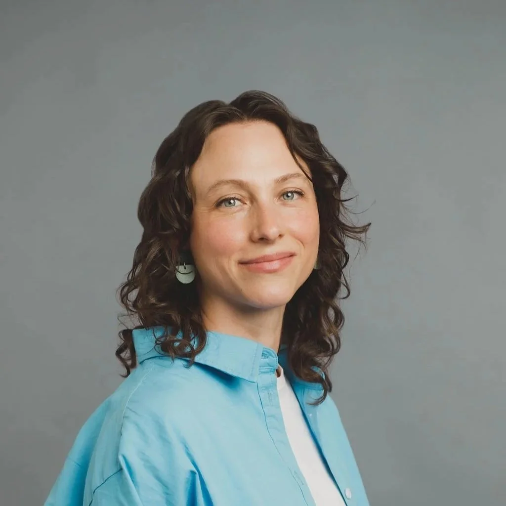 Alison Ferko, Registered Clinical Counsellor