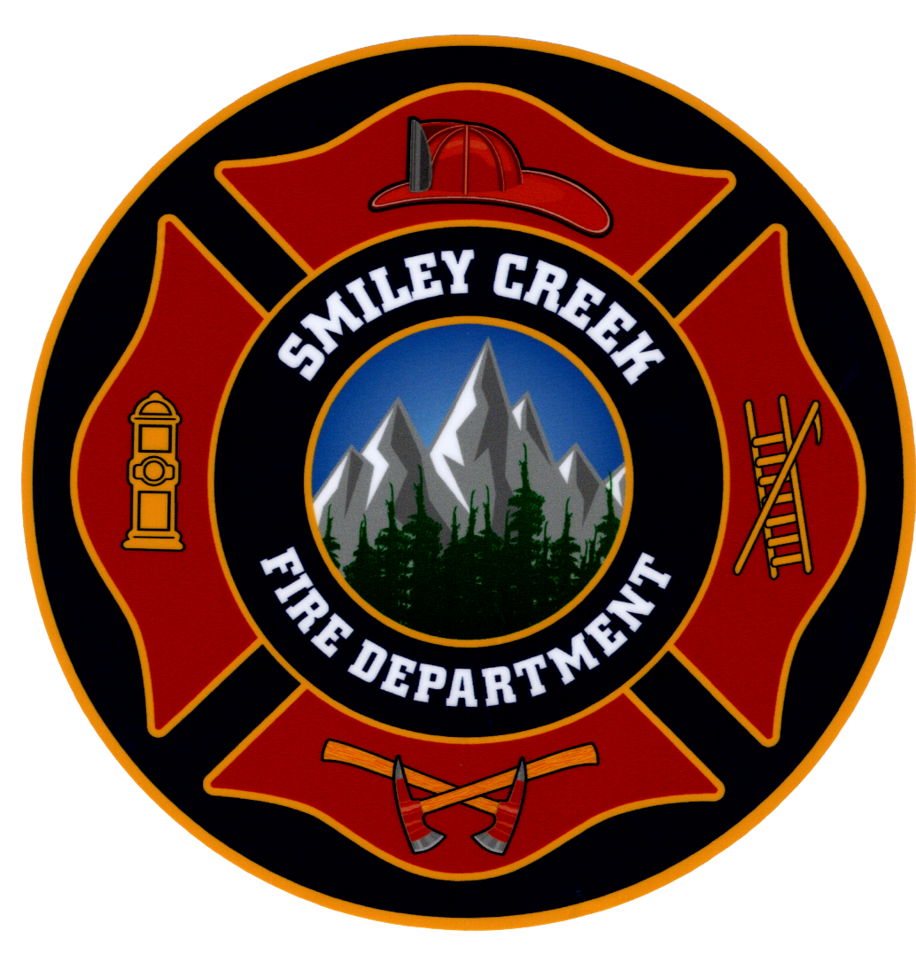 Smiley Creek Rural Fire Protection District