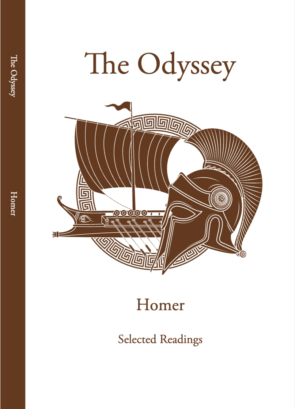 The Odyssey