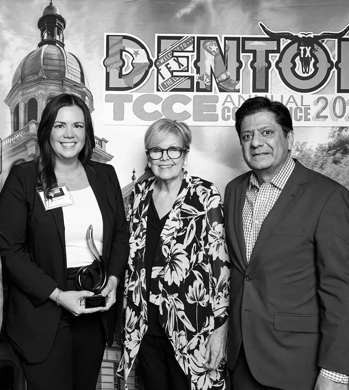 Texas Venture Alliance Awards