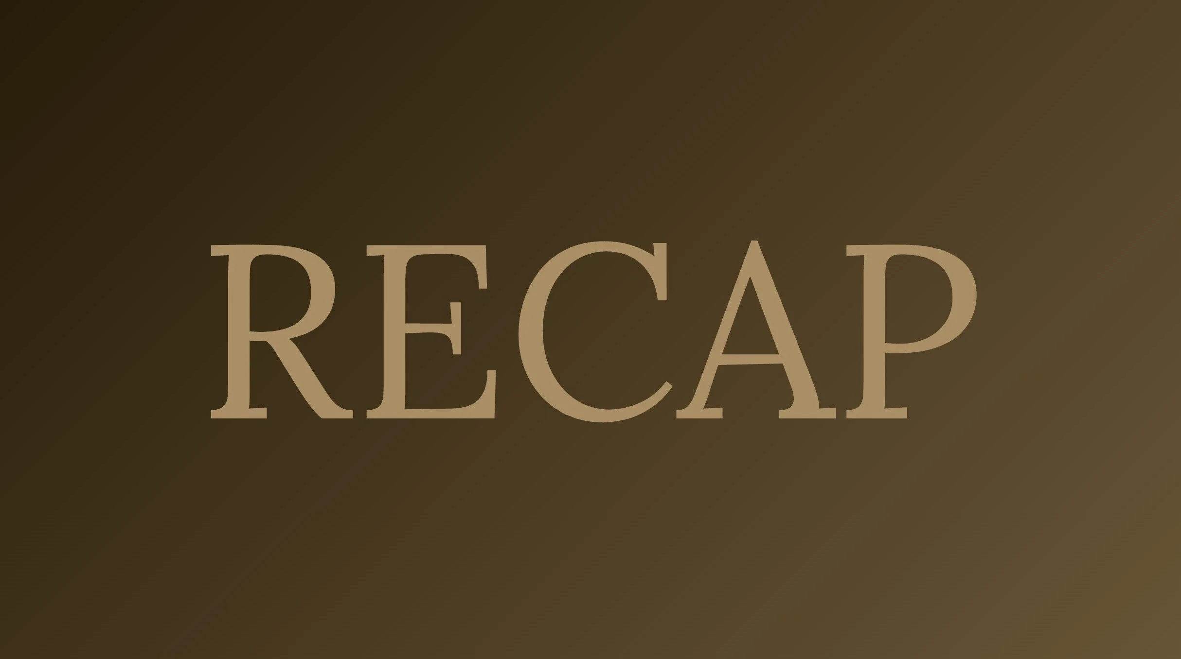 Texas Venture Gala &amp; Forum Recap 2026