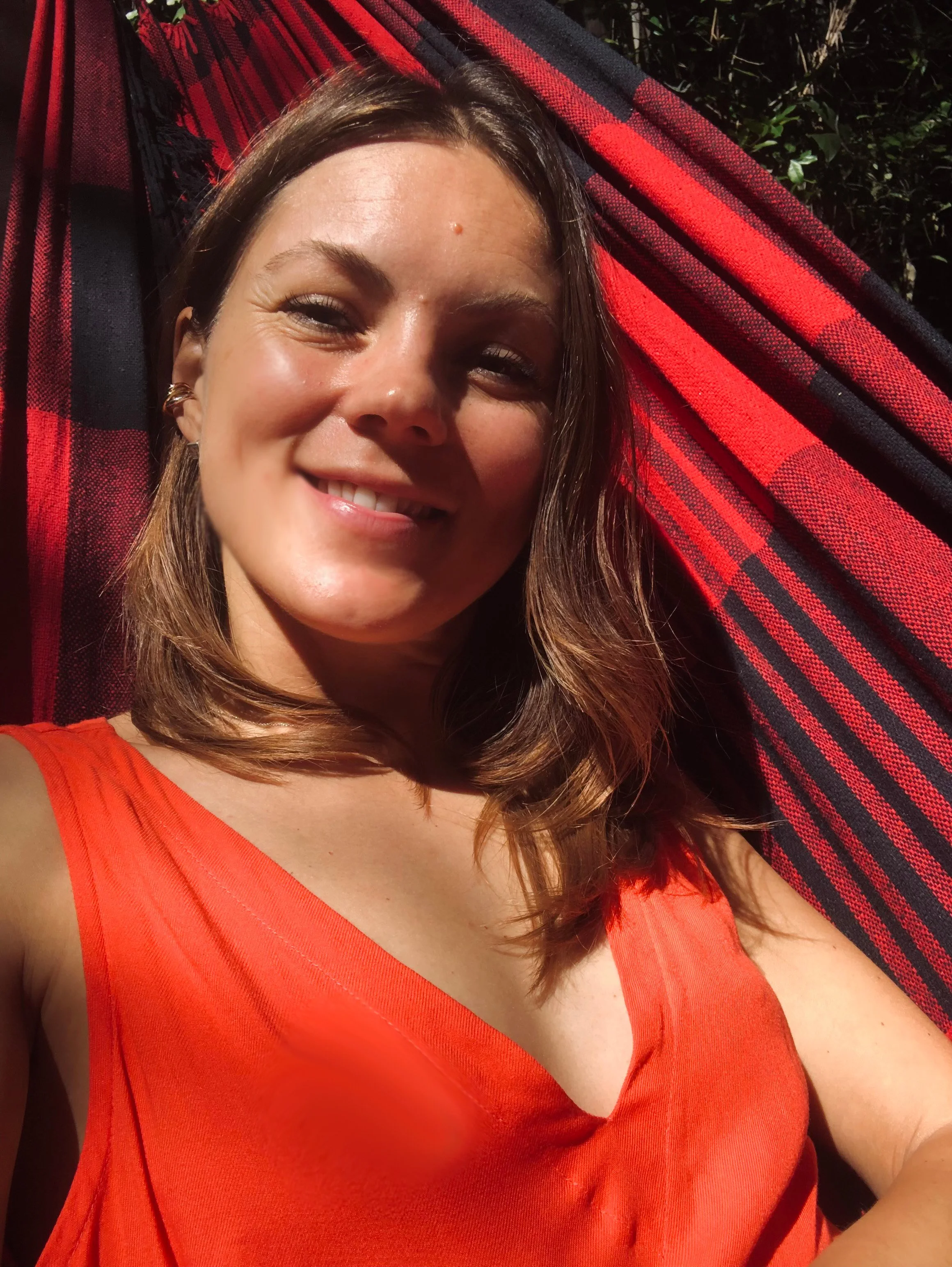 Ruta's Story Visionary Coach for Business and Life — Ruta Stasiunaite