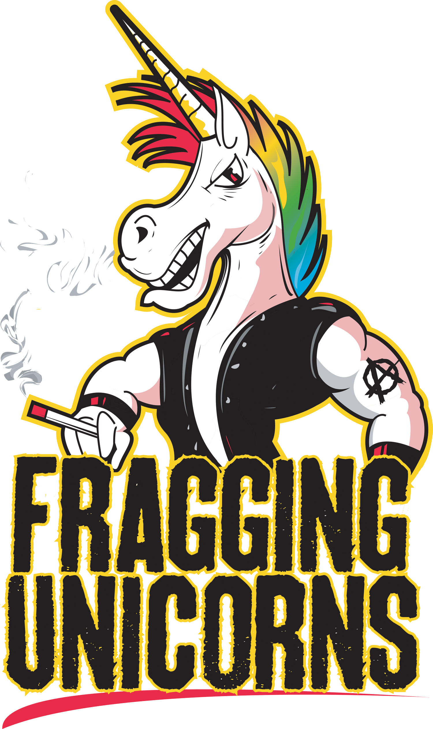 Fragging Unicorns Games