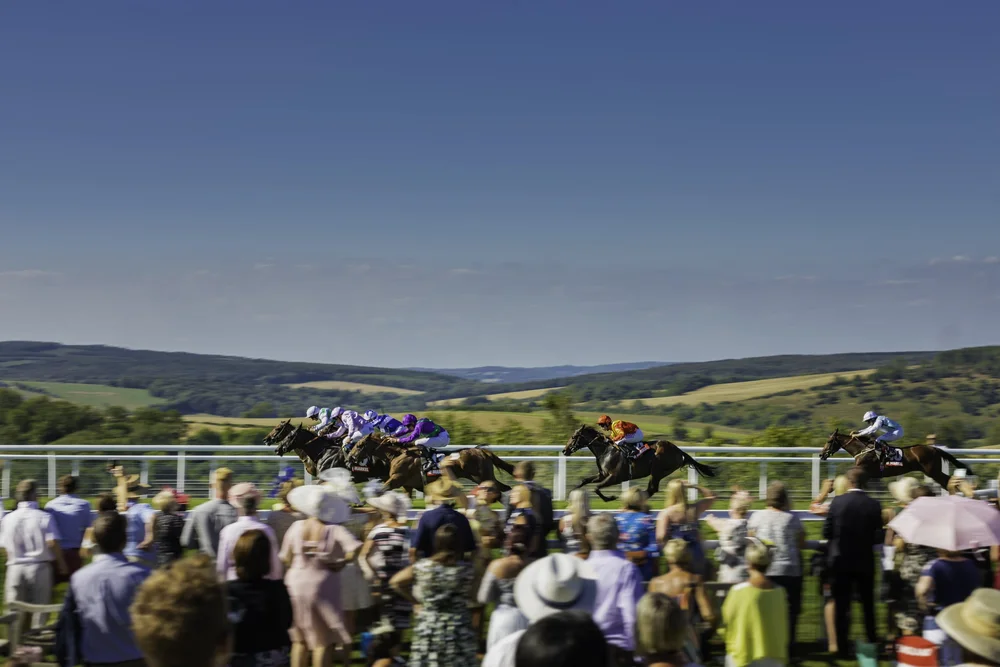 Classic Hospitality | VIP Horse Racing Experiences