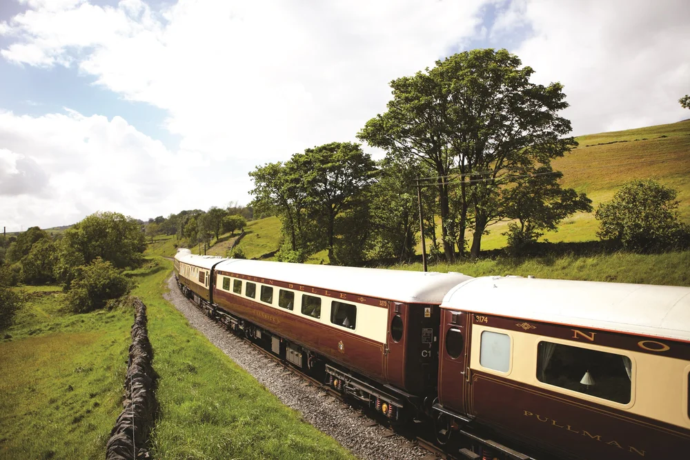 Classic Hospitality | VIP Horse Racing Experiences