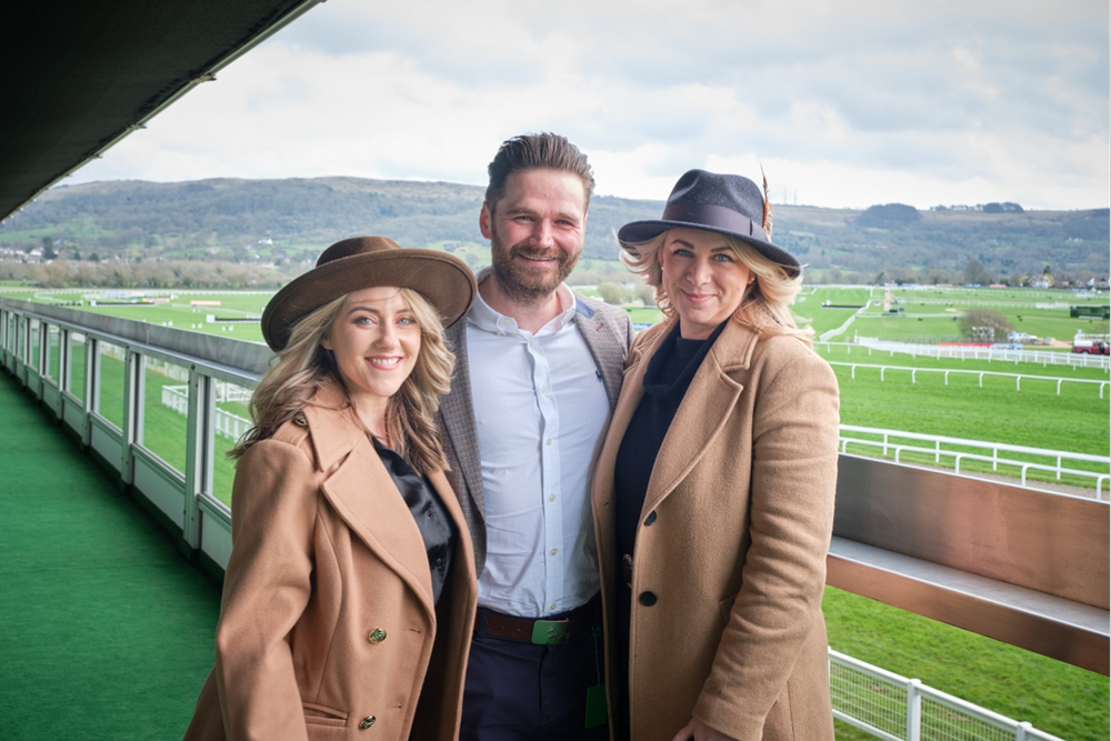 Classic Hospitality | VIP Horse Racing Experiences