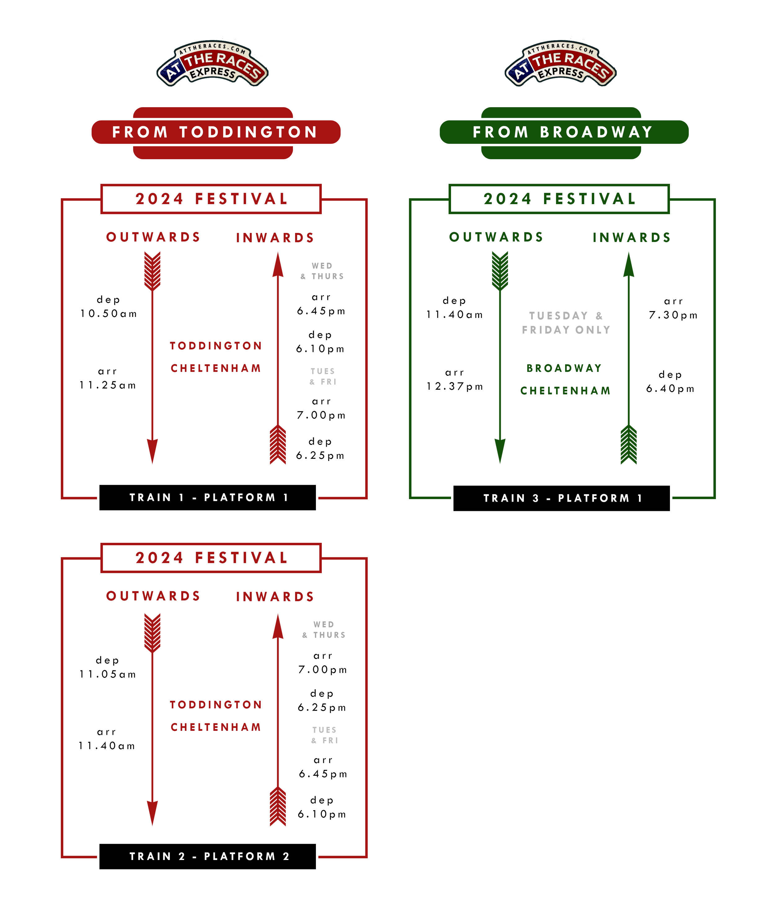 Steam Train Timetable Festival Classic Racing steam-train-timetable-festival-classic-racing