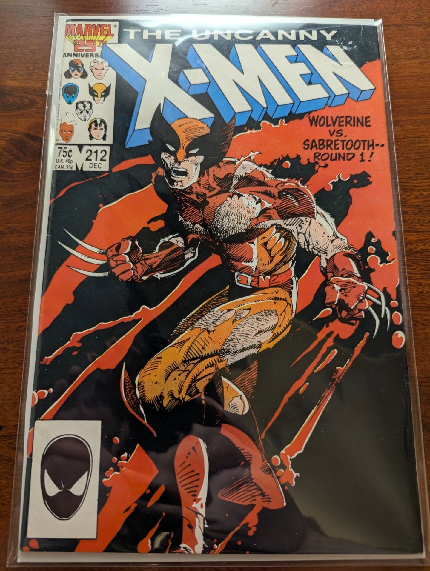 Just a few of some of the new listings on Gooddealcomics.com! Check them out at the link in bio!
-
#comic #comicbook #comics #comicbooks #comiccollector #comicsofinstagram #comiccollection #marvel #marvelcomics #comicsforsale #comics4sale #igcomicsfa