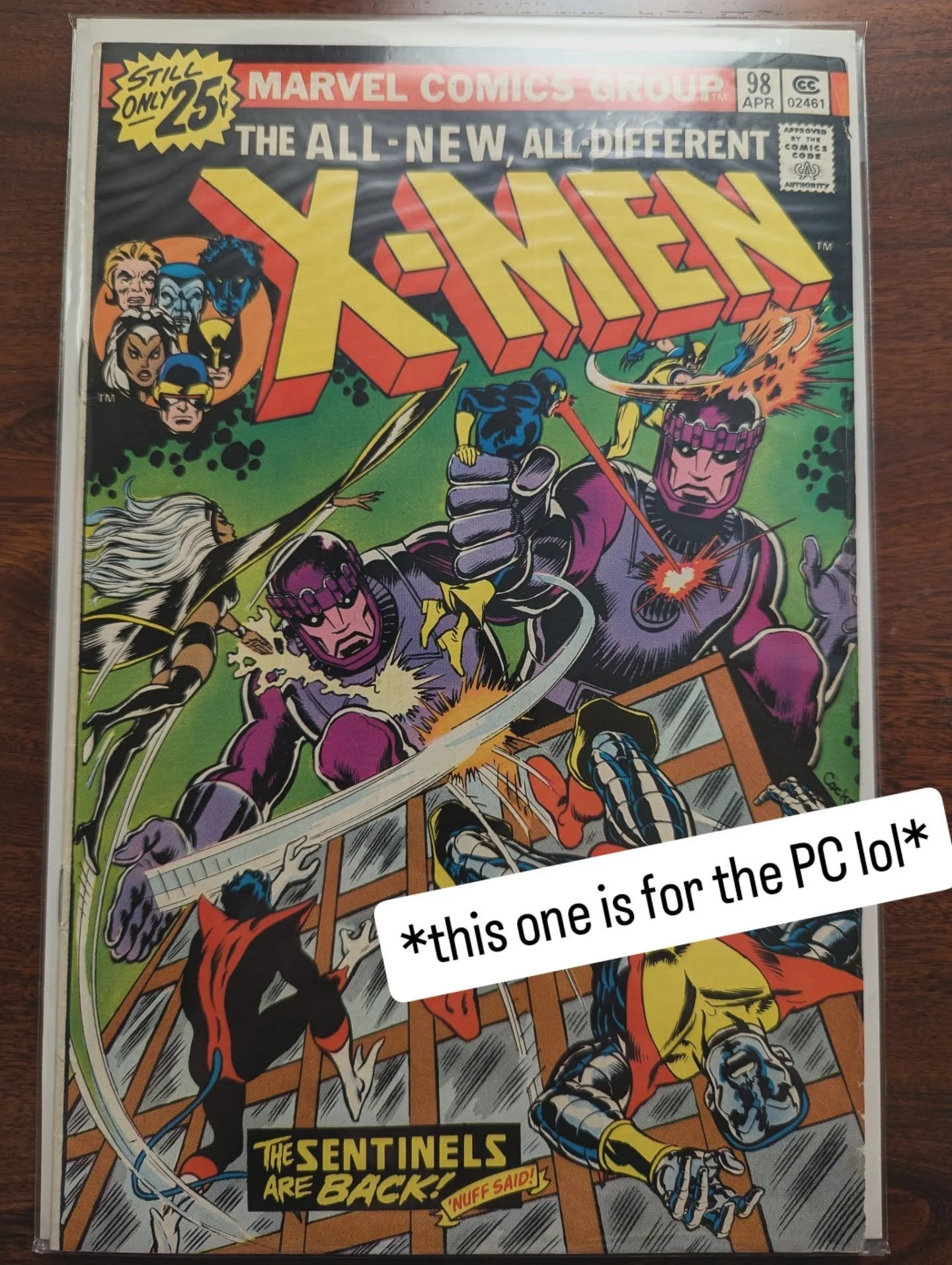 Besides the first book, the rest are now up on my website! Plenty of X-Men and Spidey for everyone! ❤️