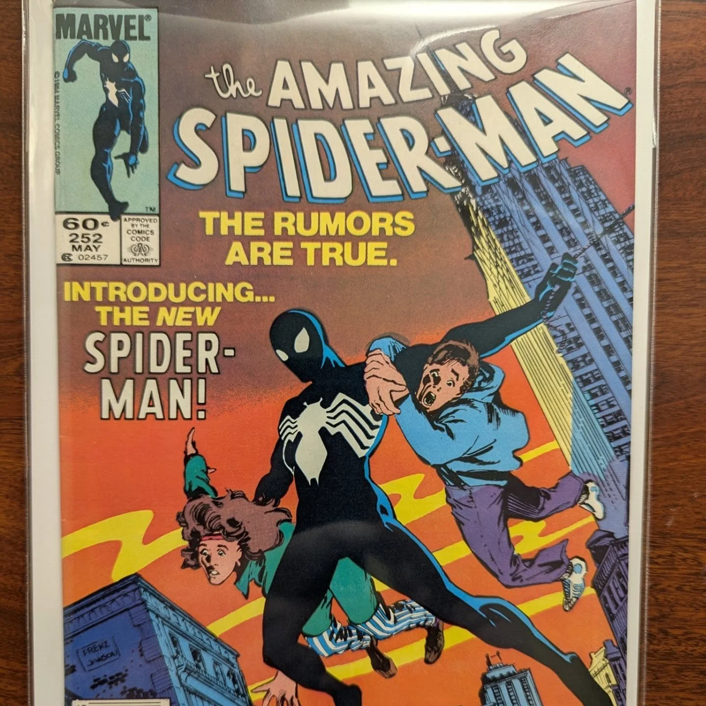 Great comics, better deals. The best customer support in the multiverse.
❤️
Check out these comics and MANY MORE at gooddealcomics.com !