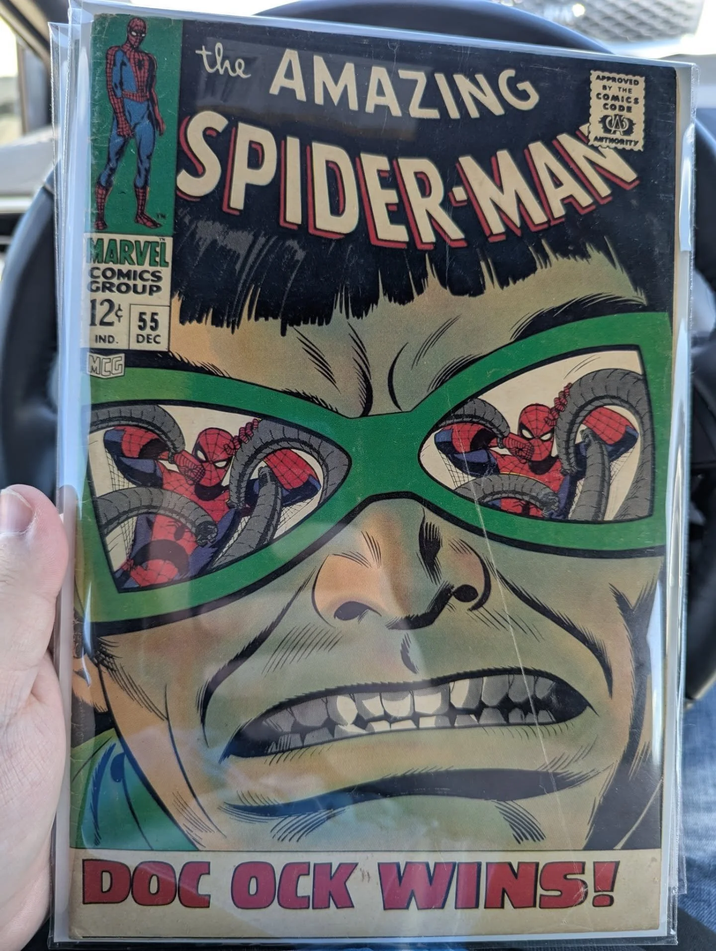 Sexy, sexy comics... Coming to the shop soon...