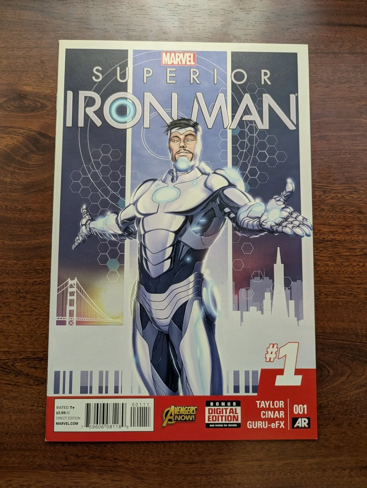 The first Superior Iron Man, a Spidey comic, and a complete set of John Wick! Now up on my eBay!
-
#comic #comicbook #comics #comicbooks #comiccollector #comicsofinstagram #comiccollection #marvel #marvelcomics #comicsforsale #comics4sale #igcomicsfa