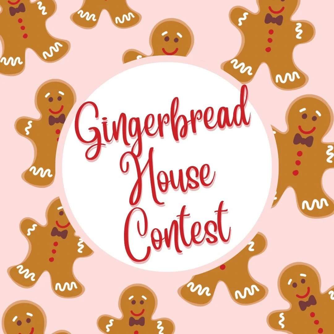 A little sweet competition off the stage ☃️

Our competition team put their creativity (and teamwork!) to the test at our gingerbread house making contest&mdash;and the results were chef&rsquo;s kiss. So much laughter, holiday spirit, and a little fr