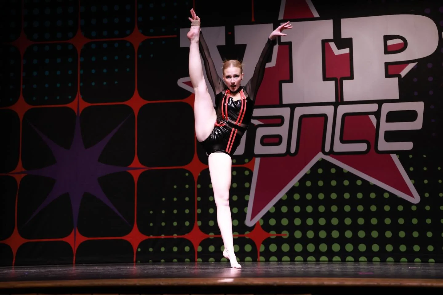 Still smiling from this past weekend ✨

So proud of our dancers for bringing the energy, focus, and heart to VIP 💃🏼💚 

Can&rsquo;t wait for our first full team competition in a couple weeks! #AllianceDanceNJ #JoinTheAlliance