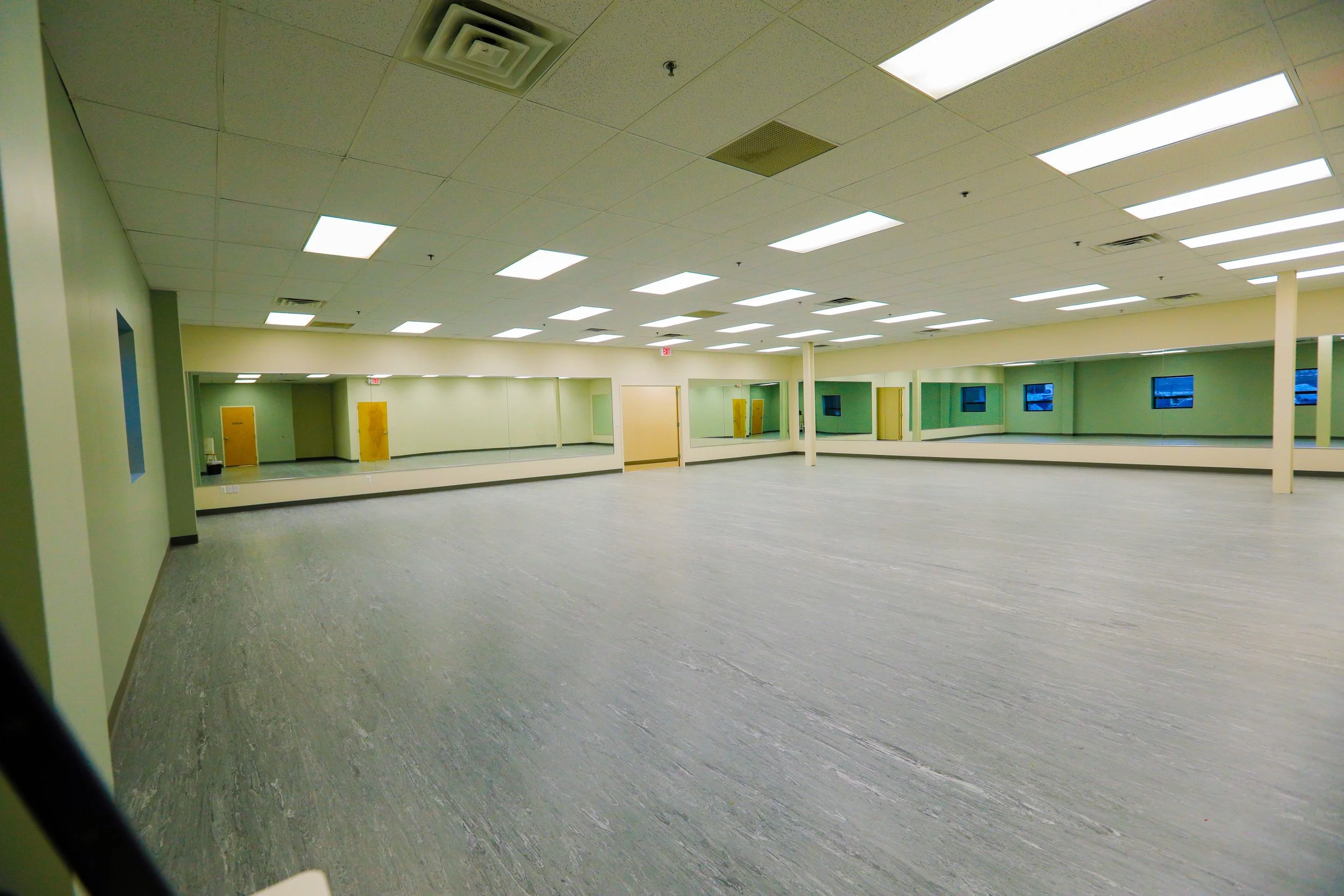 Services 4 Alliance Dance Studio