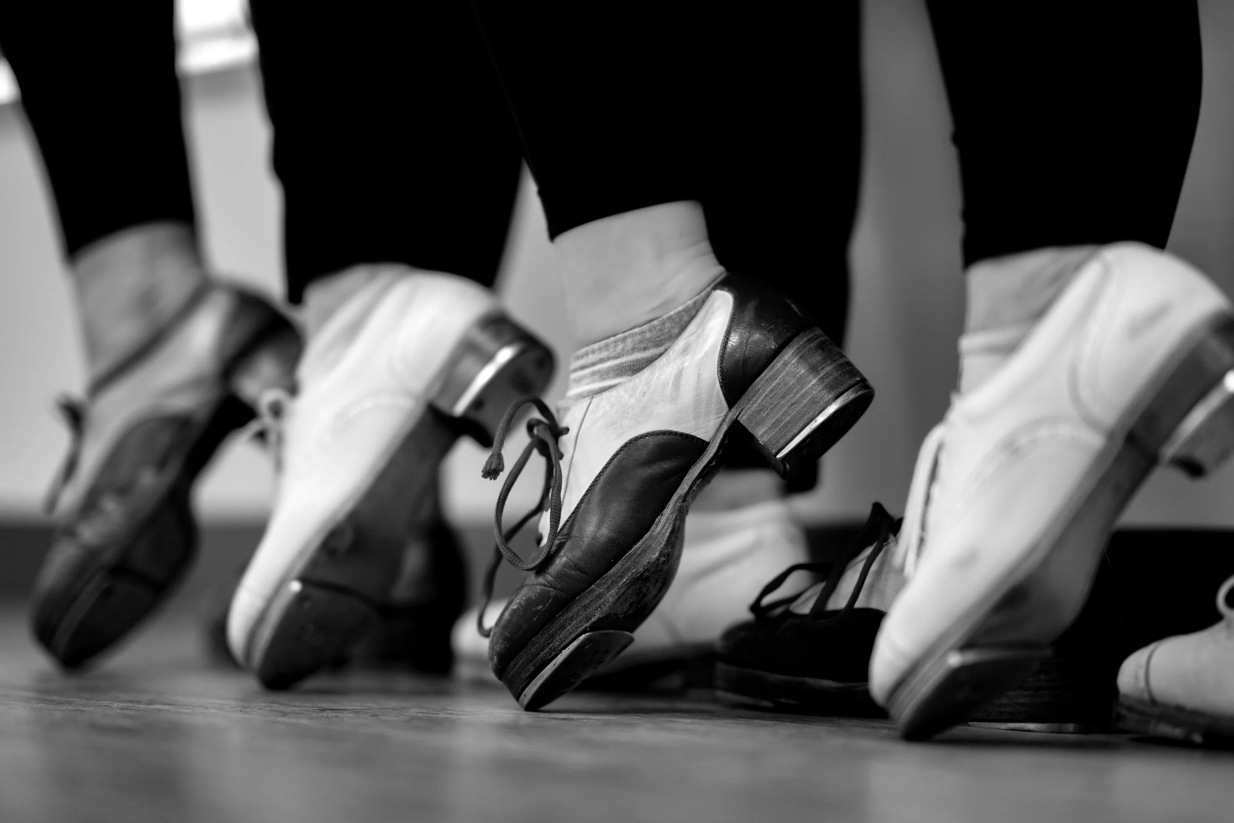 Schedule Alliance Dance Studio