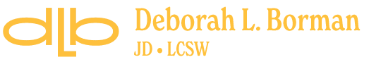 Deborah L. Borman, J.D., LCSW 