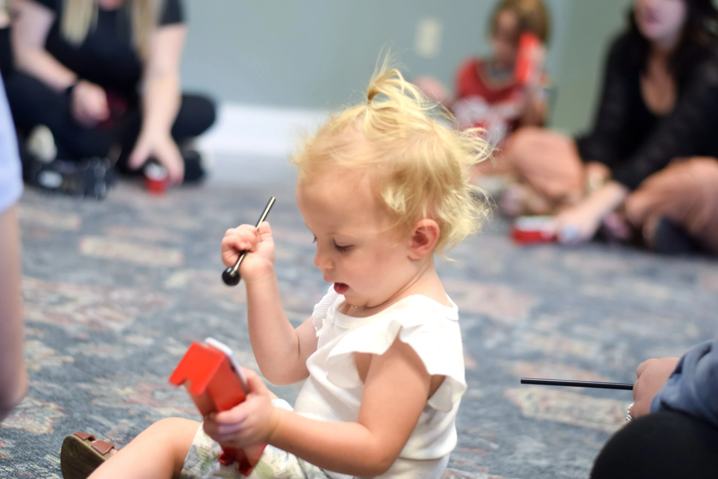 Registration Fee (One-Time Fee for New Families Only)