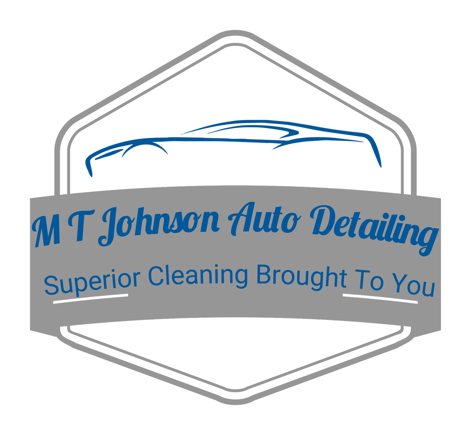 M T Johnson Auto Detailing