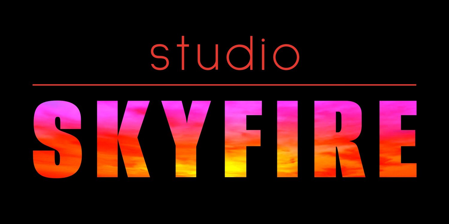 studio SKYFIRE