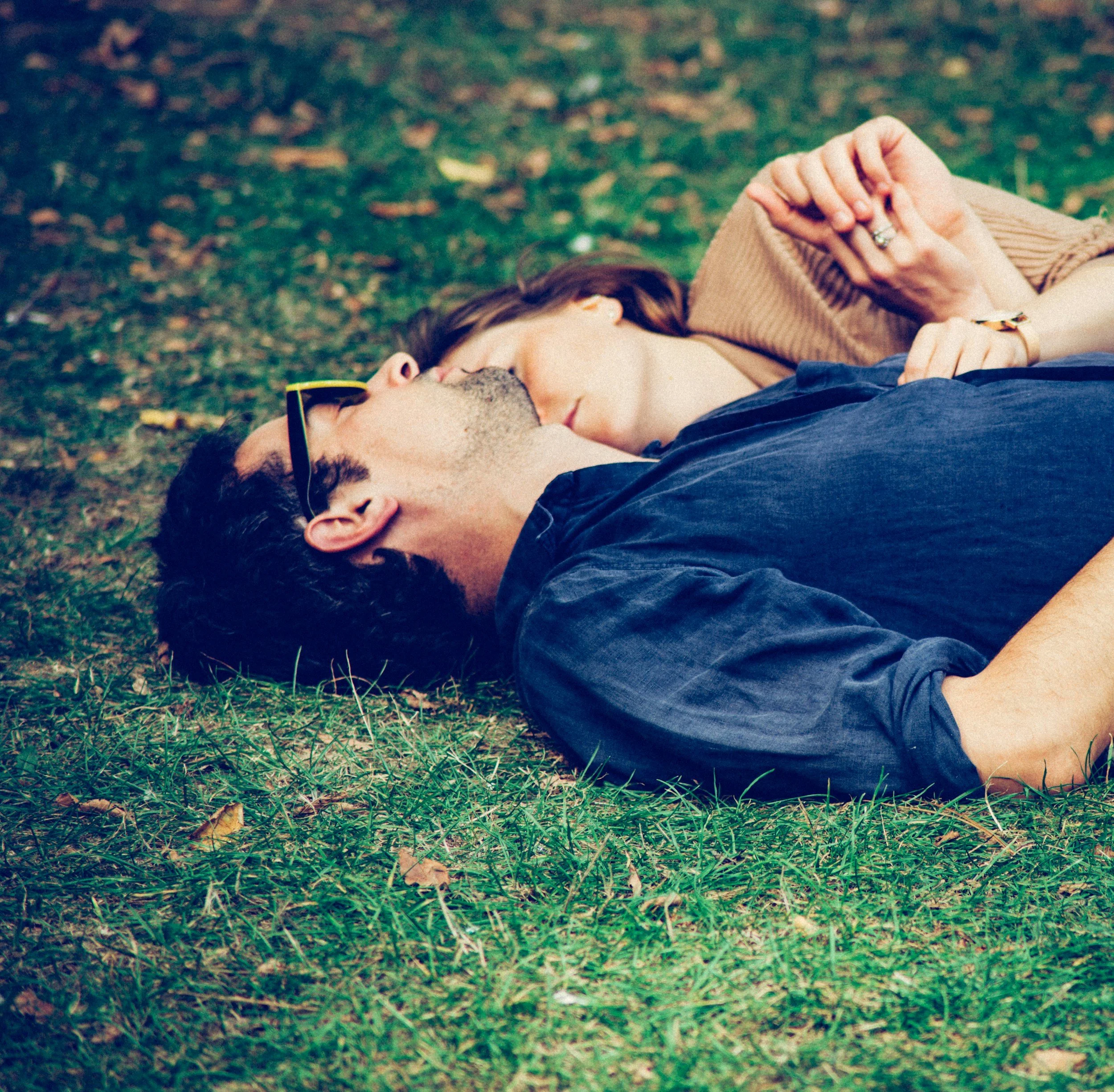 Couples Therapy: Transforming Relationships Through Deeper Understanding
