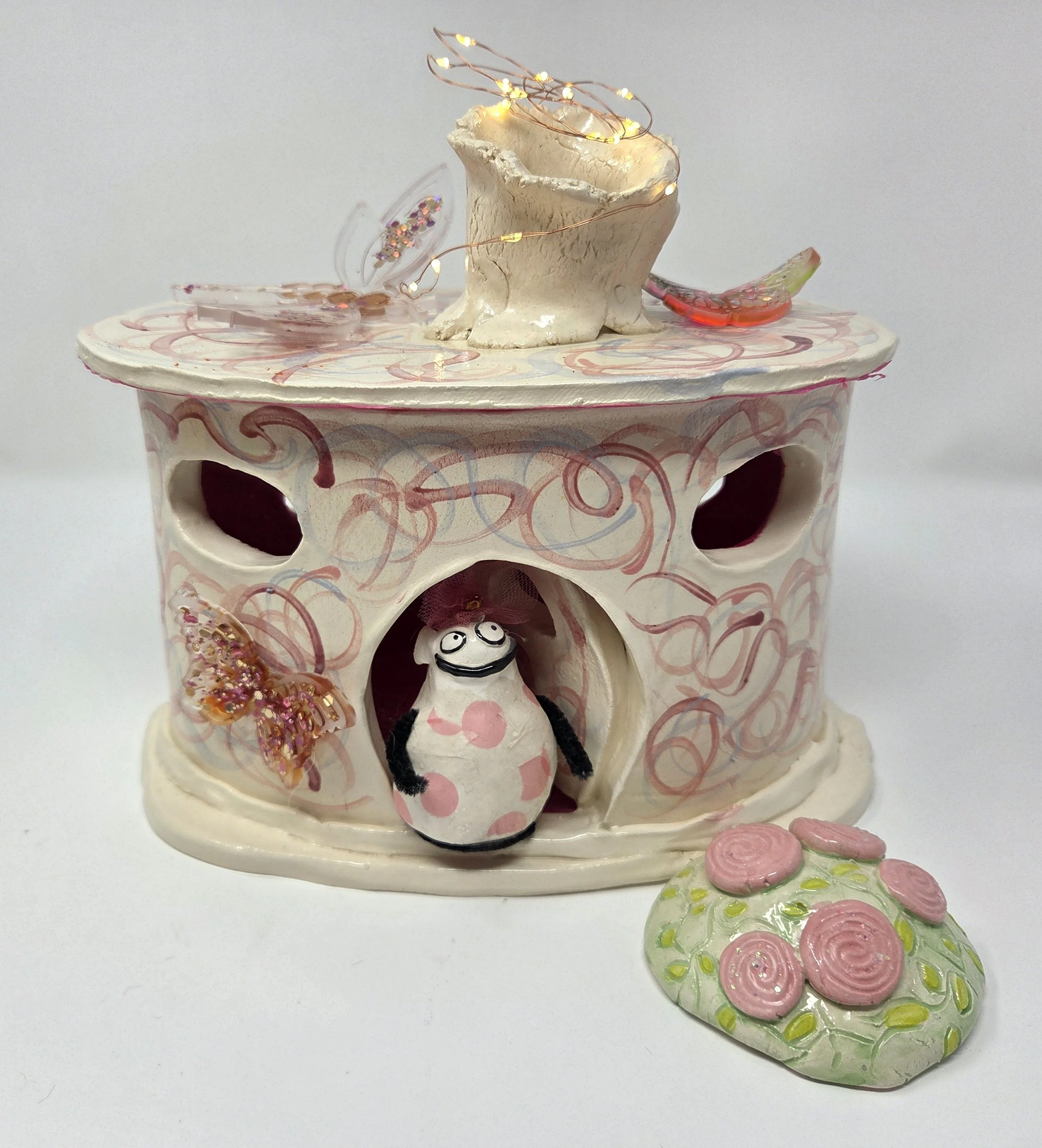 Fairy House!