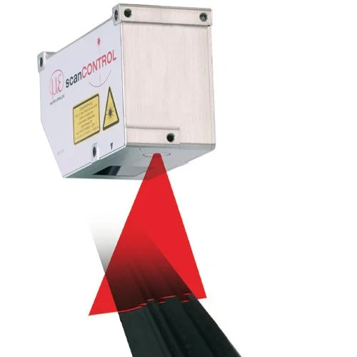 Micro-Epsilon scanCONTROL 30x2