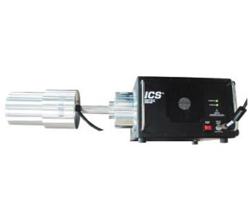 ORTEC GEM100-108-ICS