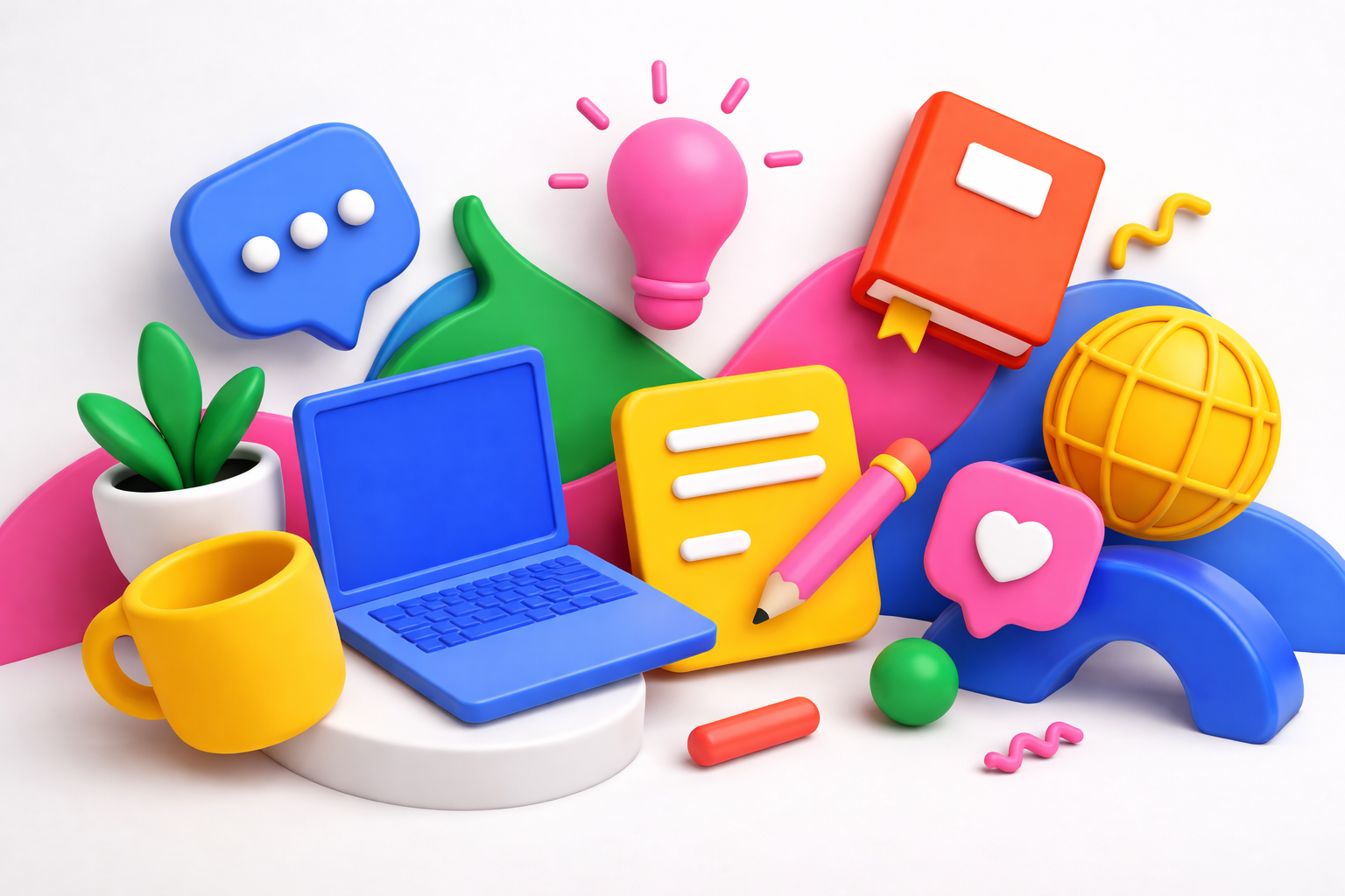 Warm ups creativos: el secreto para activar ideas (incluso si estás en Zoom)