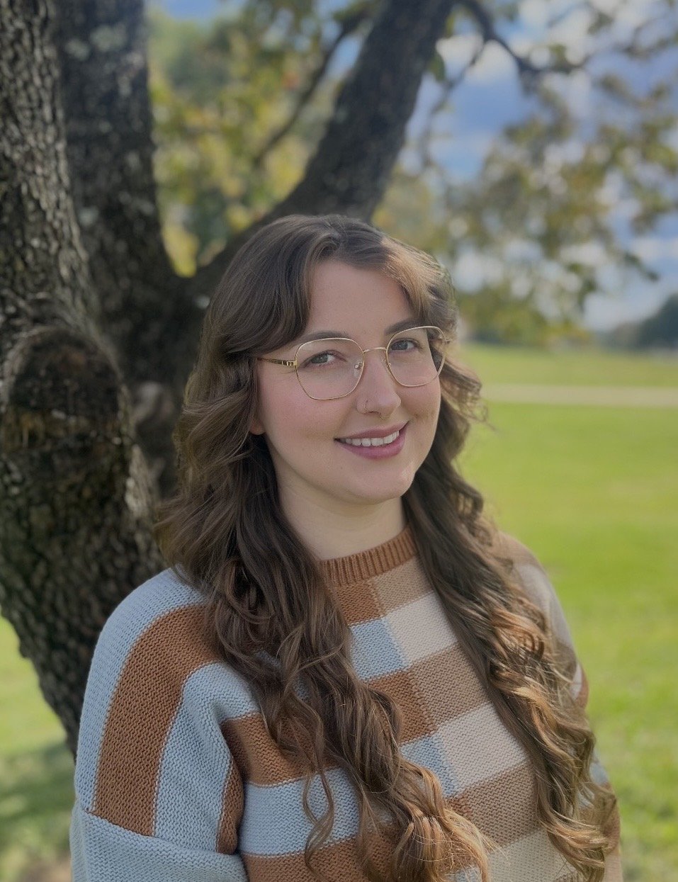 Christina Lyon, Trauma Therapist in Gastonia, NC