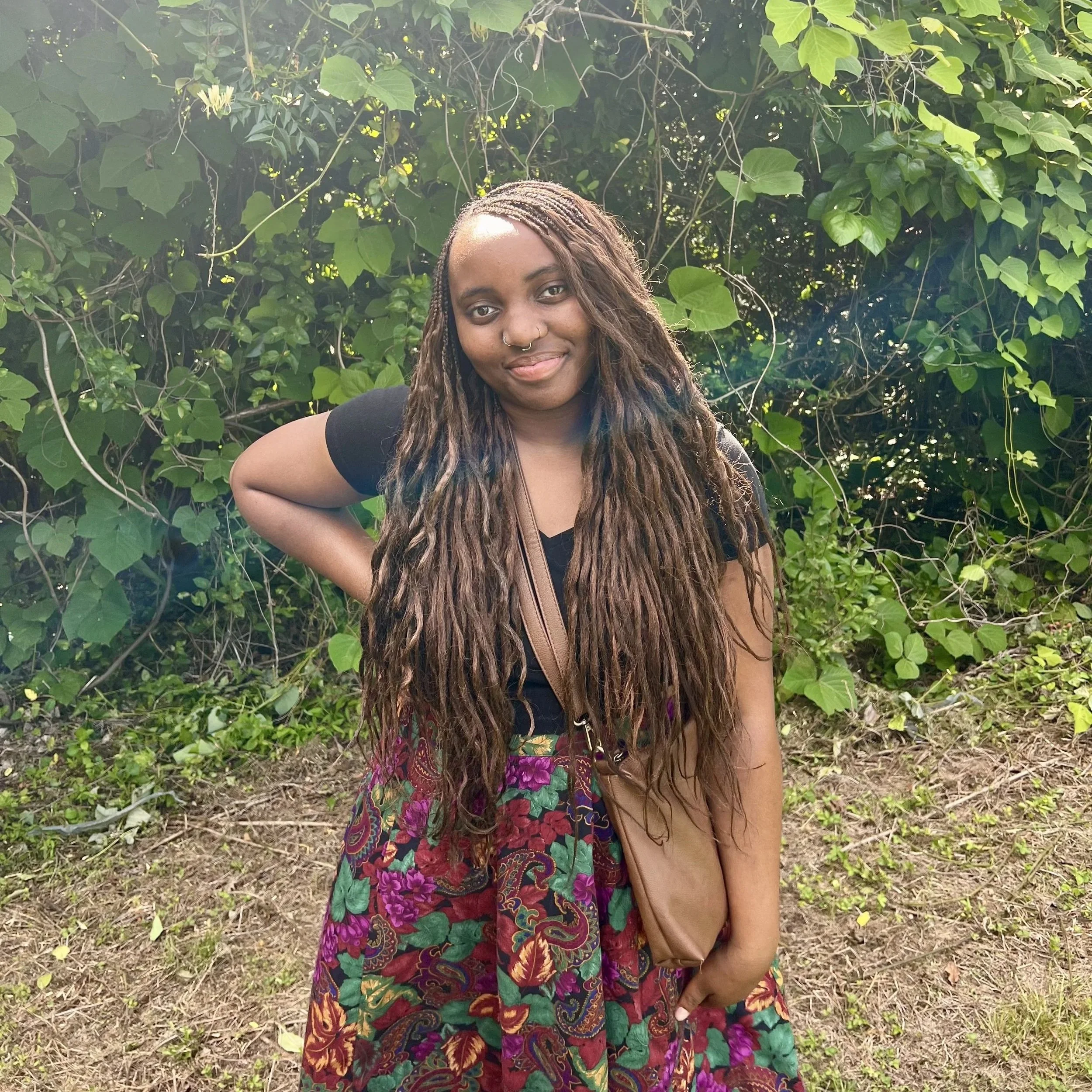 Trauma Therapist for Teens and Young Adults in Charlotte, NC