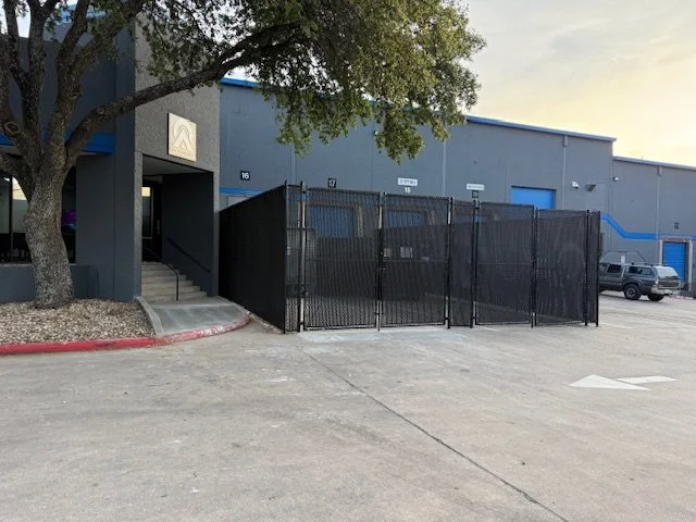 Chainlink fence 10’ tall.jpeg