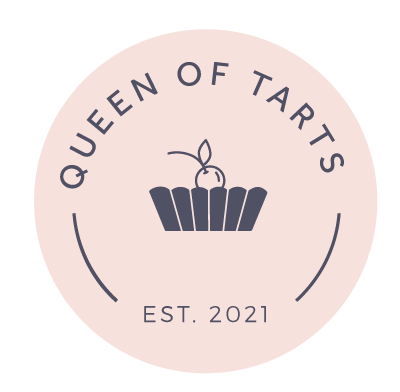 The Original Queen of Tarts