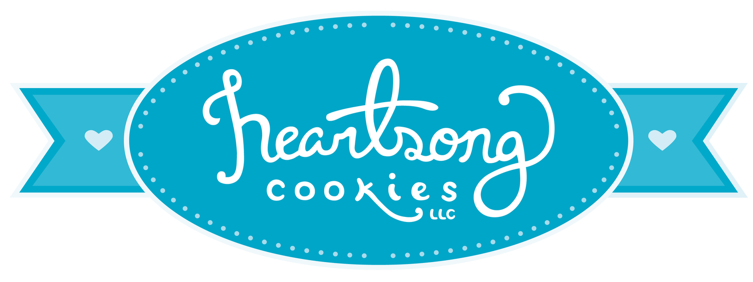 Heartsong Cookies
