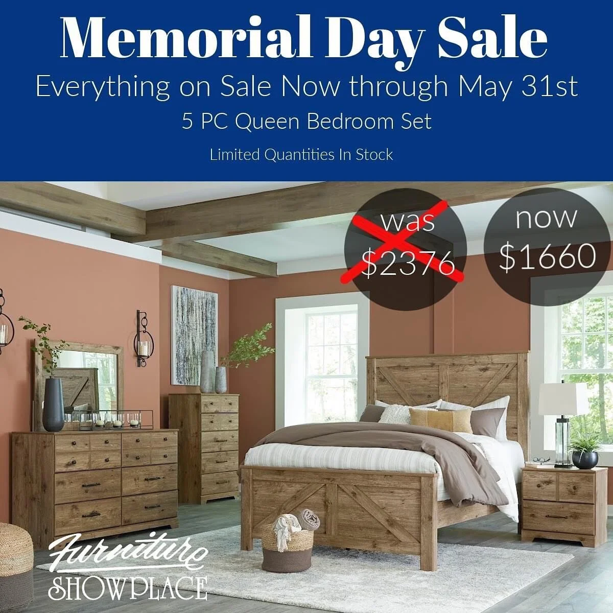 Contact us — Furniture Showplace