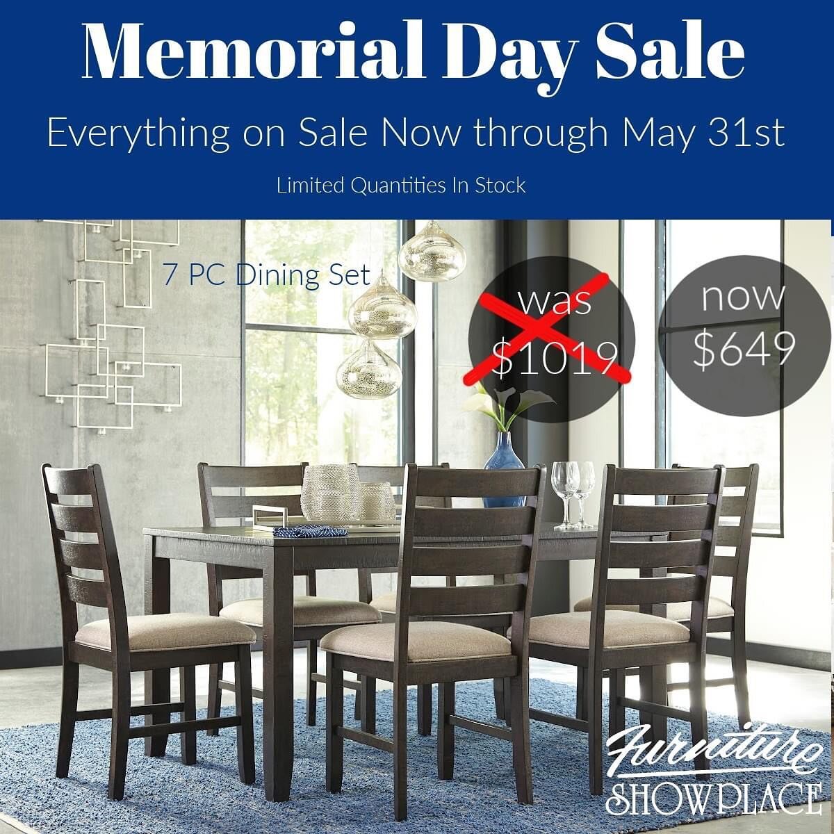 Contact us — Furniture Showplace