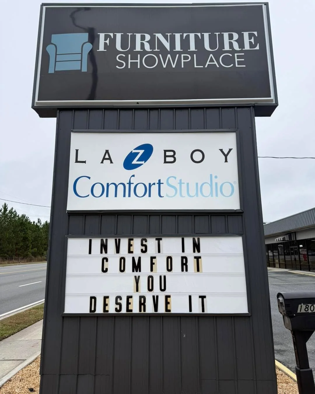 GIVE YOURSELF THE GIFT OF COMFORT THIS SEASON, YOU DESERVE IT!!!