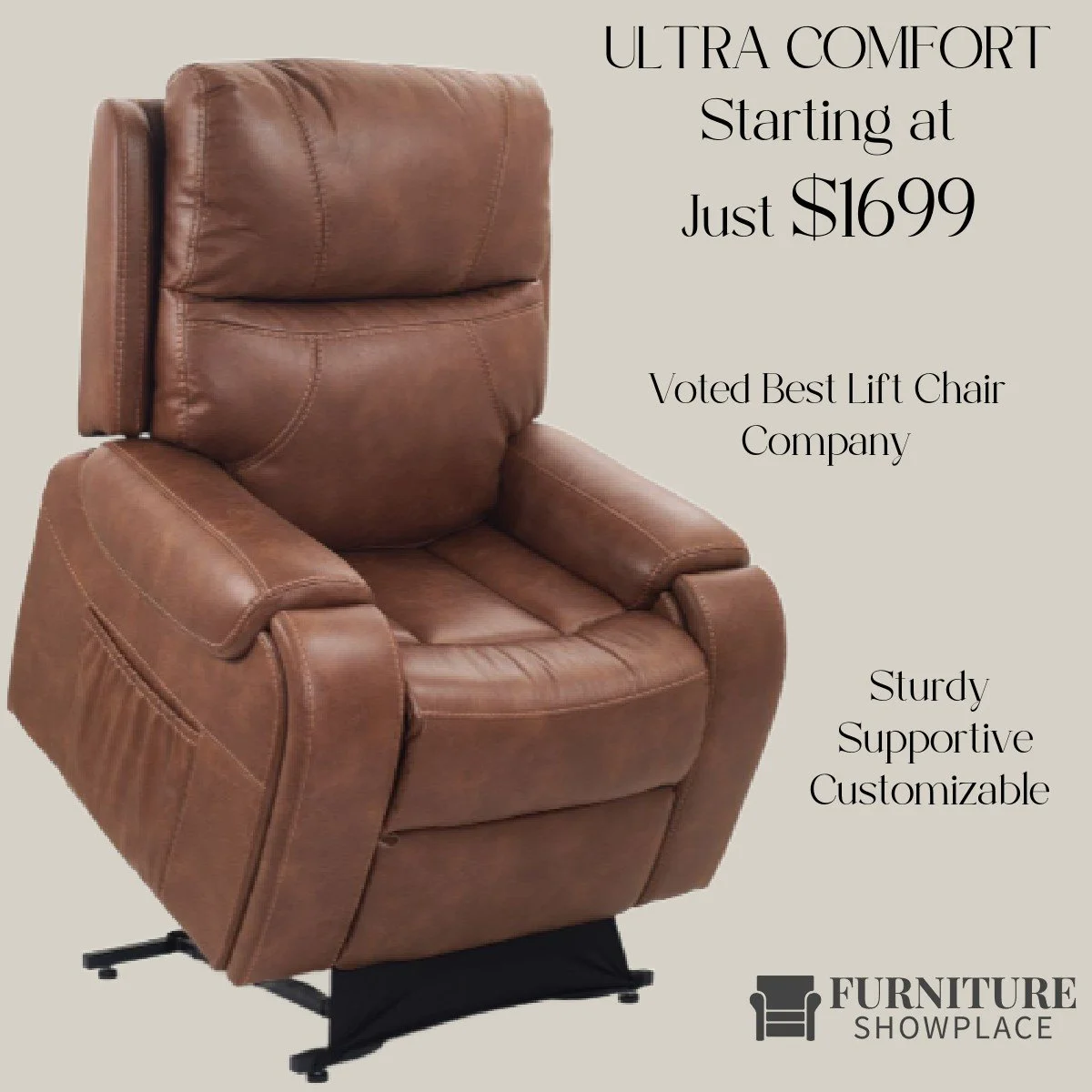 Serving Lake City For Over 35 Years!