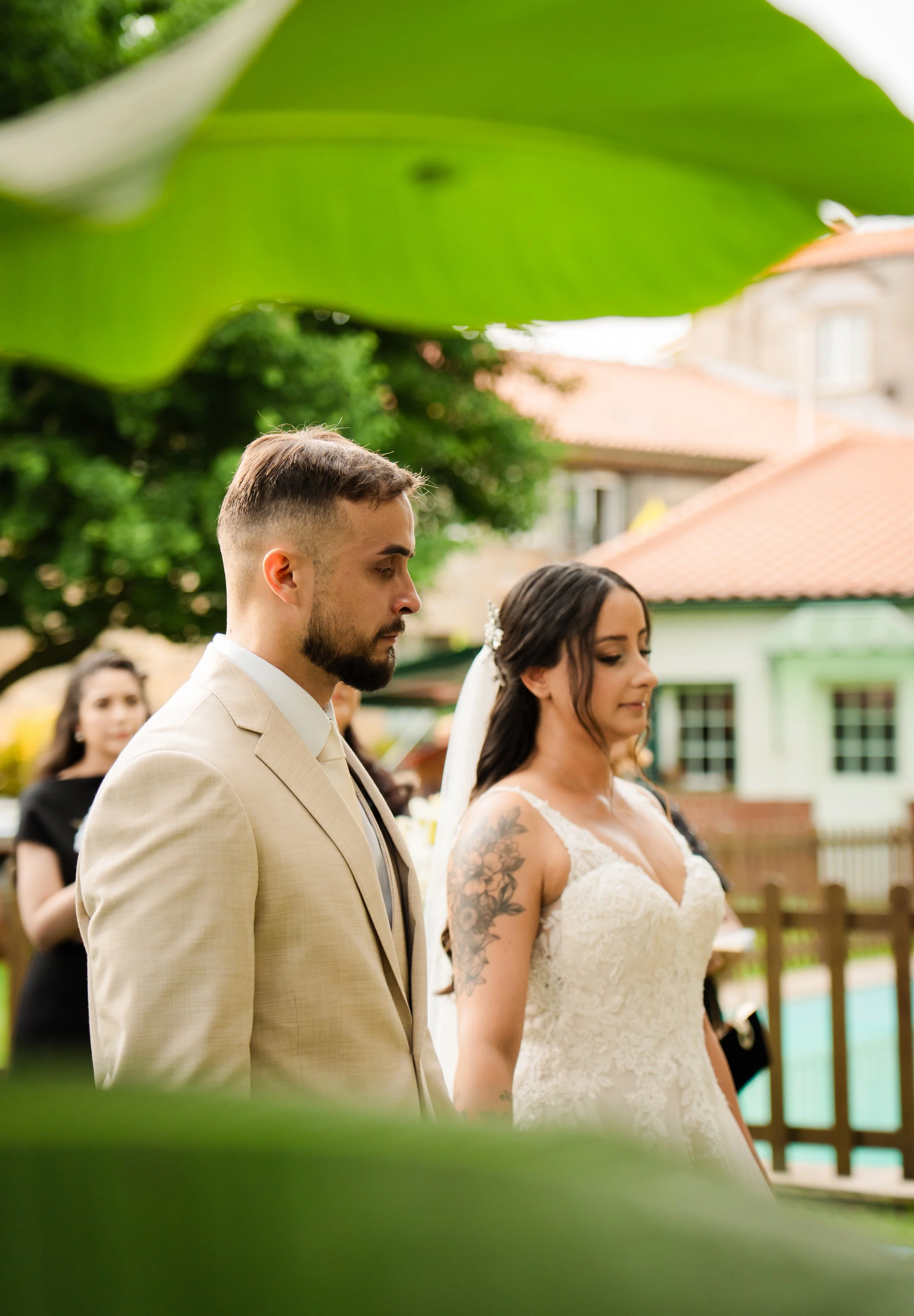 Casamento - Thays e Guilherme