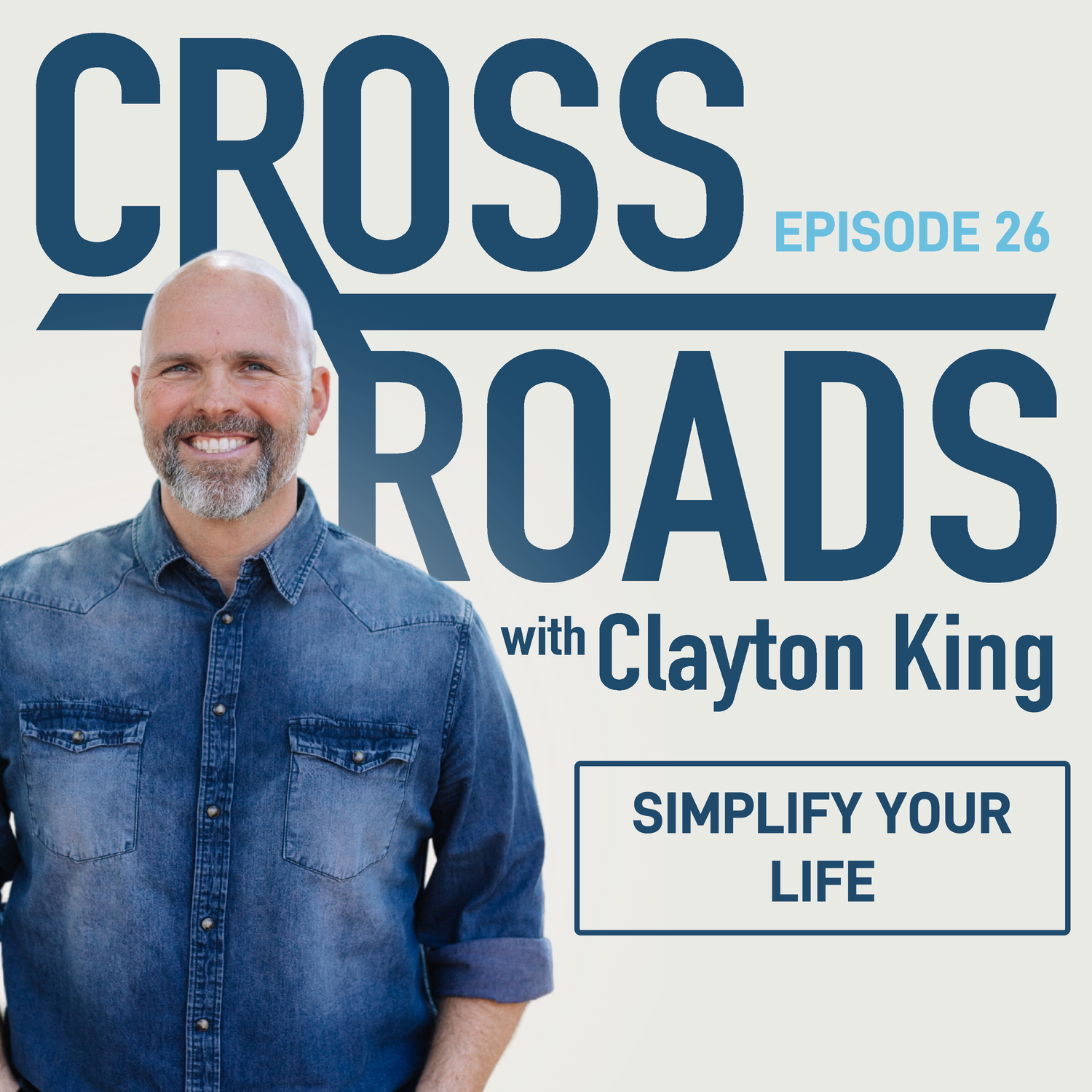 Simplify Your Life episode artwork
